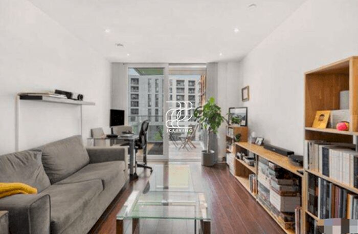 1 Bedroom Flat To Rent In Woodberry Down, London, N4