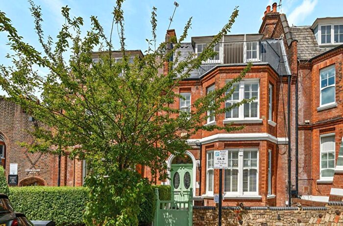 6 Bedroom Terraced House For Sale In Glenloch Road, Belsize Park, London, NW3