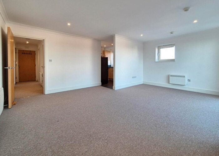 1 Bedroom Apartment For Sale In Anchor Street, Ipswich, IP3