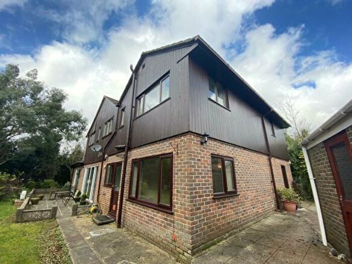 1 Bedroom Flat To Rent In Holly Hill, SO16