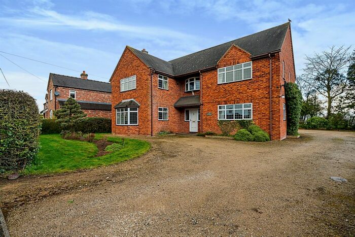 3 Bedroom Detached House For Sale In Main Street, Dalbury Lees, Ashbourne, DE6