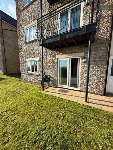 2 Bedroom Flat To Rent In Coniston House, Badger Wood, Middleton, Morecambe, LA3