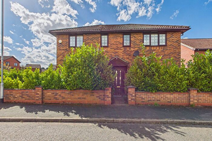 4 Bedroom Detached House For Sale In Seymour Avenue, Brandon, IP27