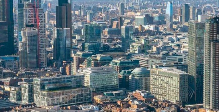 3 Bedroom Flat To Rent In Hewett St, London, EC2A