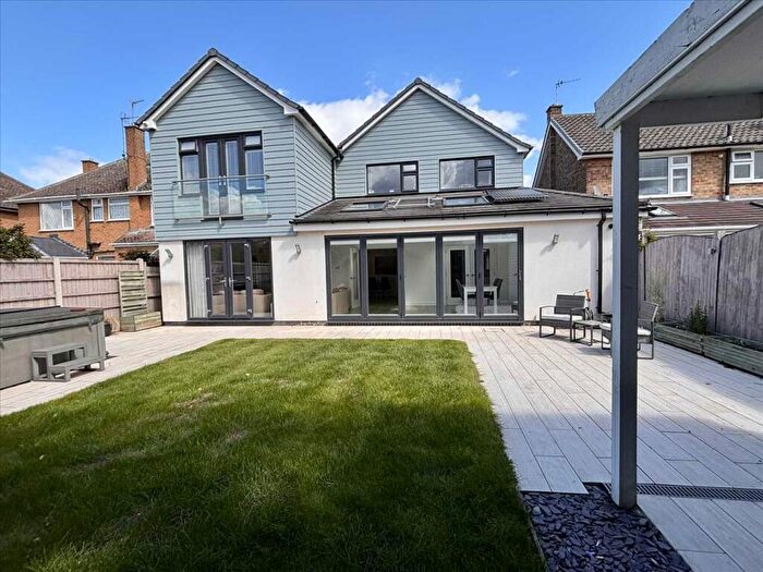 5 Bedroom Detached House For Sale In Musters Road, Ruddington, Nottingham, NG11