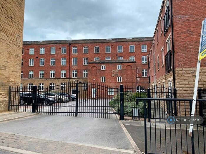 2 Bedroom Flat To Rent In Winker Green Lodge, Leeds, LS12