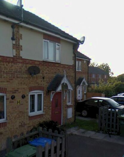 2 Bedroom Terraced House To Rent In Clock Tower Mews, London, SE28