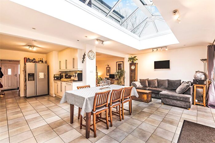 4 Bedroom Detached House To Rent In Nine Mile Ride, Finchampstead, Wokingham, Berkshire, RG40