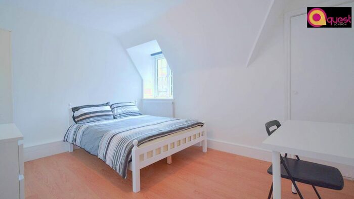 4 Bedroom Flat To Rent In Prioress House, London, E3