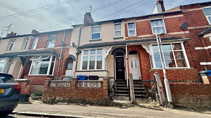 3 Bedroom Property For Sale In Tresham Street, Kettering, NN16