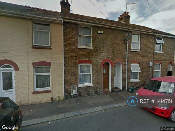 2 Bedroom Terraced House To Rent In Matthews Place, Dover, CT16