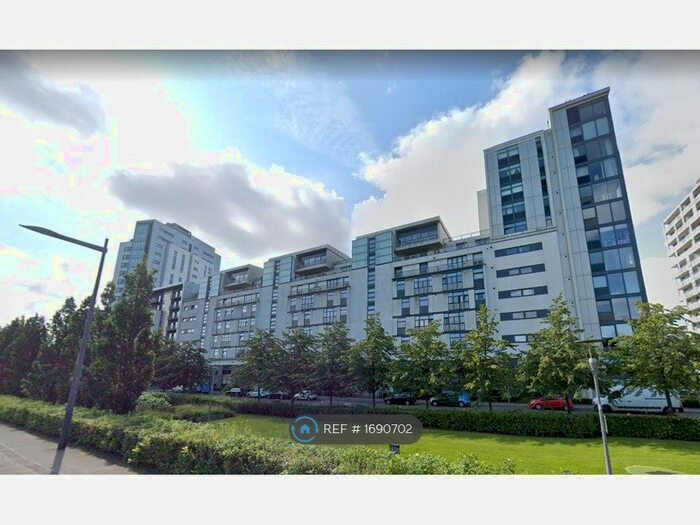 2 Bedroom Flat To Rent In Glasgow Harbour Terraces, Glasgow, G11