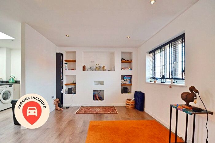 2 Bedroom Detached House To Rent In Buckthorn Court, Yate, Bristol, BS37