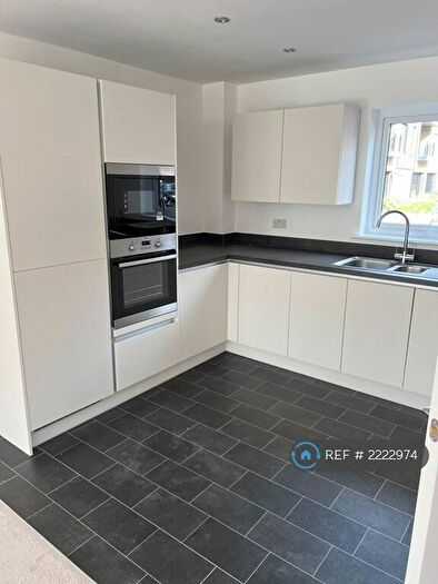 2 Bedroom Flat To Rent In Ackers Drive, Weldon, Ebbsfleet Valley, DA10