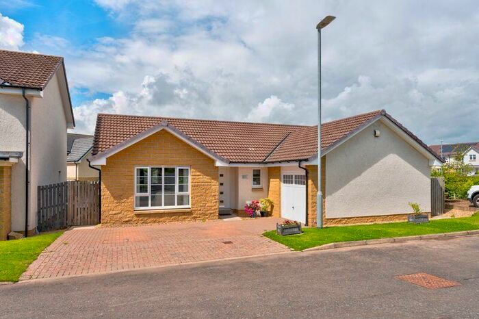 3 Bedroom Detached Bungalow For Sale In Sycamore Wynd, Perceton, KA11