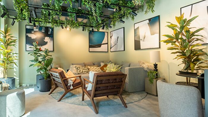 Studio To Rent In Available Now | Central Guildford Luxury Studio | Outstanding Social Spaces | Minutes From Guildford Station, GU2