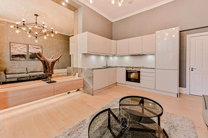 2 Bedroom Flat For Sale In Finborough Road, Chelsea, London, SW10