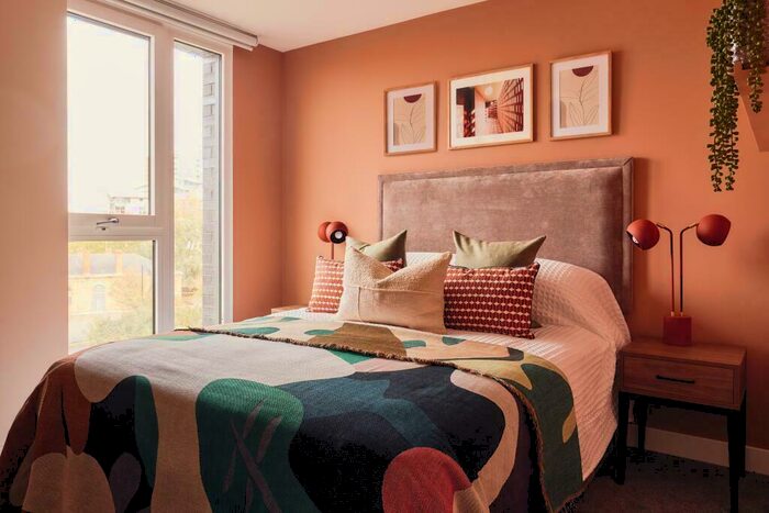 2 Bedroom Apartment To Rent In The Junction, Monkbridge House, Whitehall, Leeds, West Yorkshire, LS12