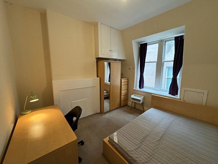2 Bedroom Flat To Rent In /L, Union Street, Dundee, DD1