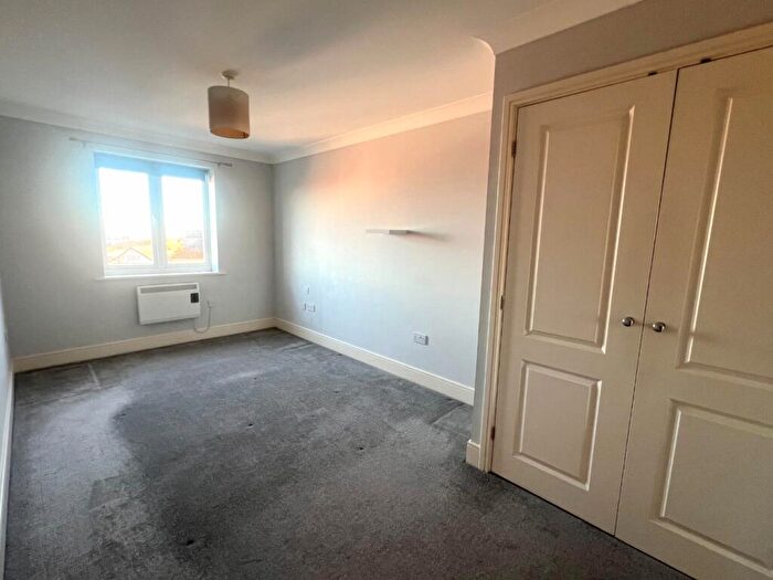 2 Bedroom Apartment To Rent In Wilkinson Drop, Oak Road South, Hadleigh, SS7