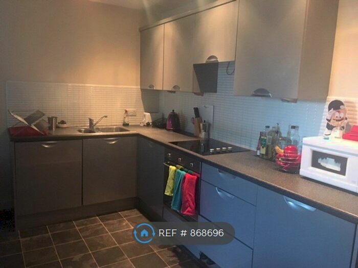 1 Bedroom Flat To Rent In Bramall Lane, Sheffield, S2