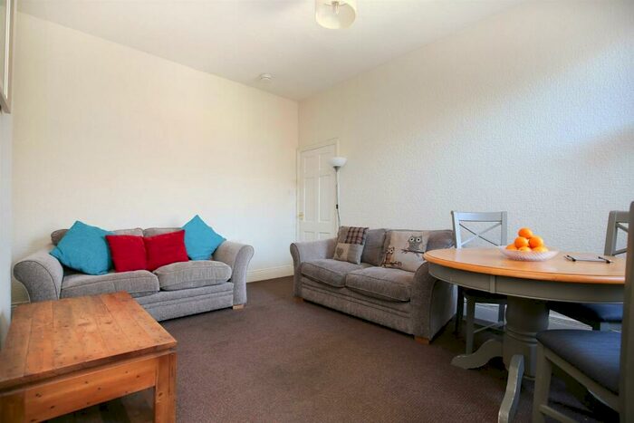 3 Bedroom Apartment To Rent In &#;pppw - Tavistock Road, Jesmond, Newcastle Upon Tyne, NE2