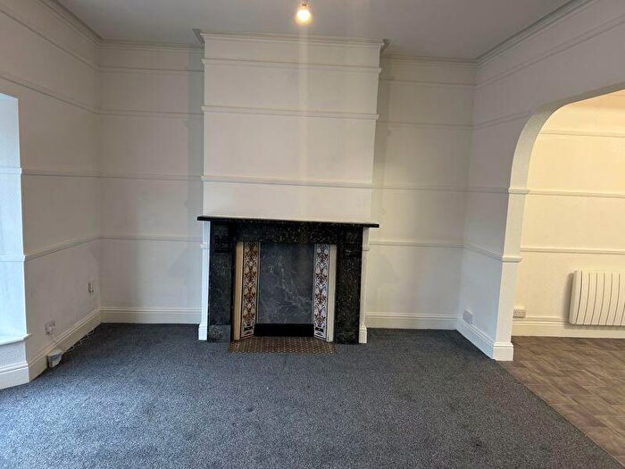 1 Bedroom Flat To Rent In Birmingham Road, Bromsgrove, B61