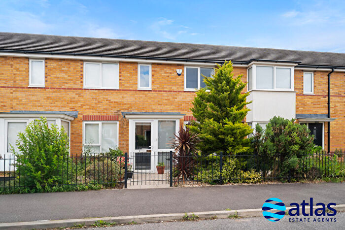 2 Bedroom Terraced House For Sale In Martensen Drive, Edge Hill, L7