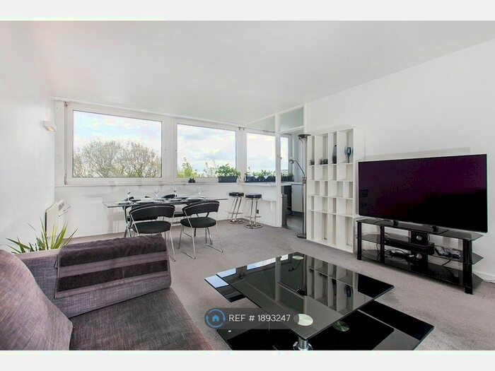 1 Bedroom Flat To Rent In Mount View Road, London, N4