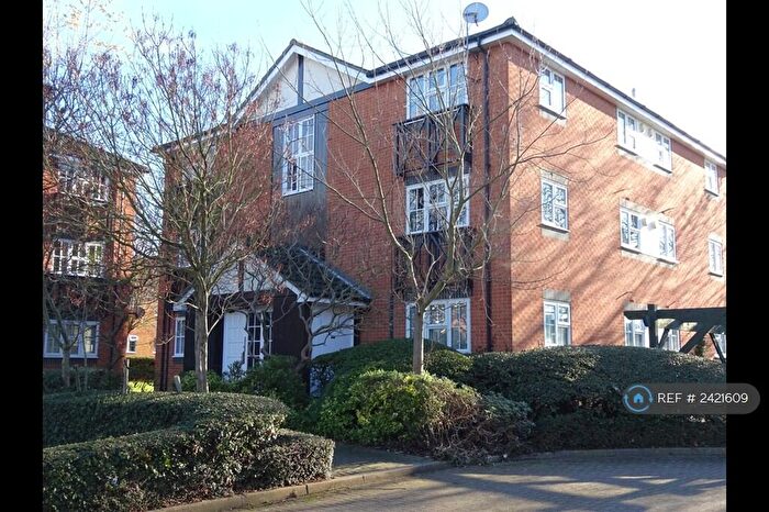 1 Bedroom Flat To Rent In Dudley Close, Chafford Hundred, RM16