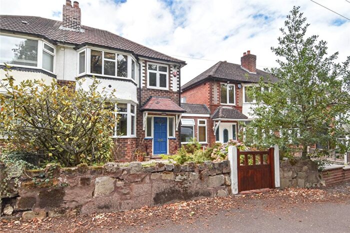3 Bedroom Semi-Detached House To Rent In Lickey Road, Rednal, Birmingham, West Midlands, B45