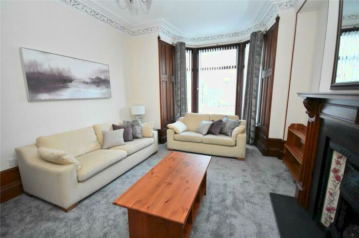 2 Bedroom Flat To Rent In Stanley Street, West End, Aberdeen, AB10