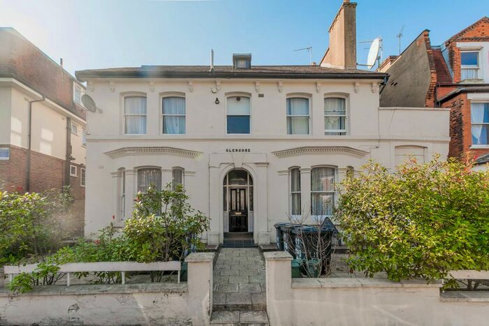 1 Bedroom Flat To Rent In Muswell Avenue, Muswell Hill, London, N10