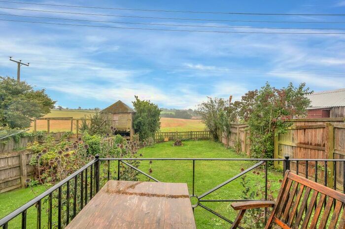 3 Bedroom Semi-Detached House For Sale In Main Street, Market Overton, LE15