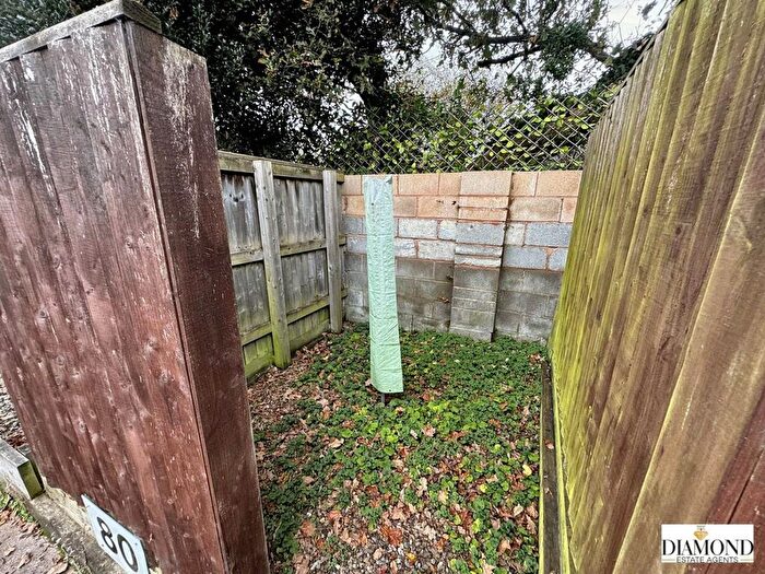 1 Bedroom Flat To Rent In Smith Field Road, Exeter, EX2