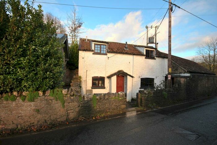 2 Bedroom Semi-Detached House For Sale In Wells Road, Rodney Stoke, Cheddar, BS27