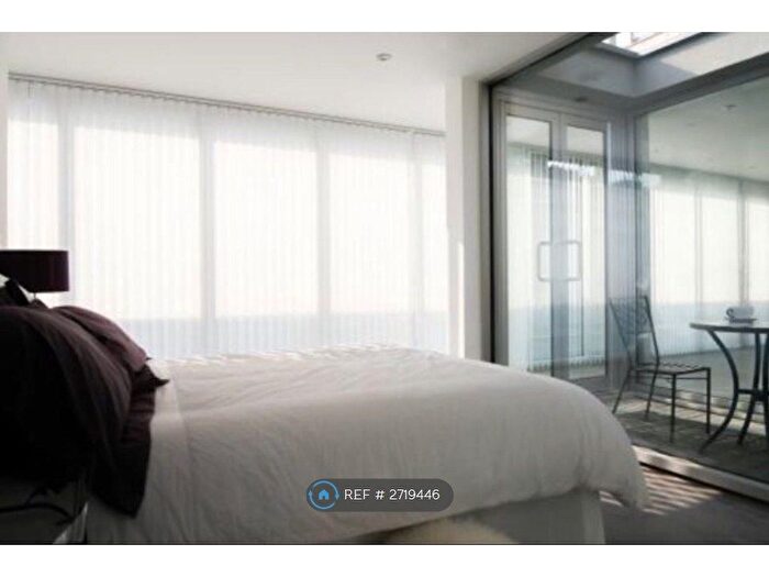 1 Bedroom Flat To Rent In Geoffrey Road, London, SE4