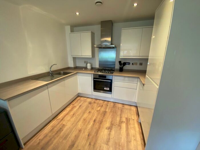 2 Bedroom Apartment To Rent In Edmunds Vale, Durham City, DH1