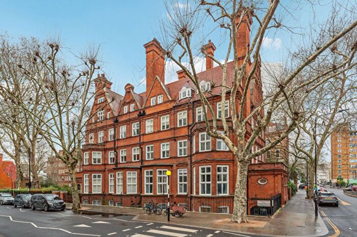 3 Bedroom Flat For Sale In Platan House, – Harrington Gardens, SW7