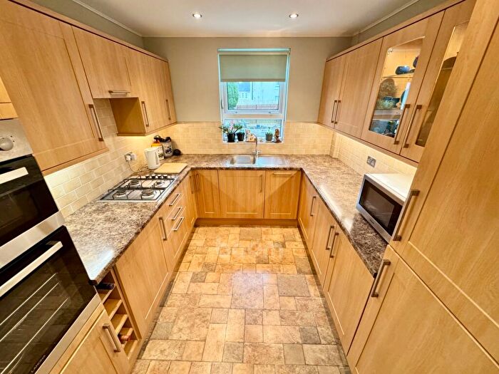 4 Bedroom Flat For Sale In Mimosa Road, Bridge Of Weir, PA11