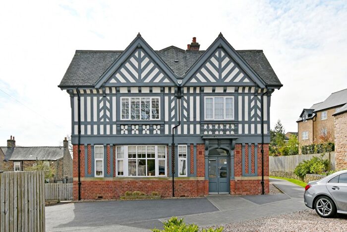 2 Bedroom Flat For Sale In Totley Bank, Totley Hall Lane, Totley, S17