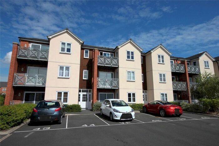 1 Bedroom Flat To Rent In Maddren Way, Middlesbrough, TS5