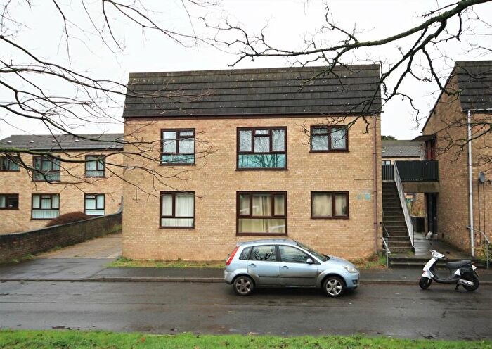 2 Bedroom Flat To Rent In Cannell Green, Norwich, NR3