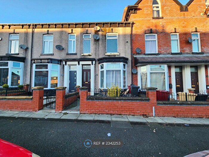 1 Bedroom Flat To Rent In Russell Street, Bolton, BL1