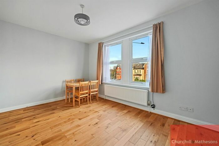 1 Bedroom Flat To Rent In Craven Park, Harlesden, NW10