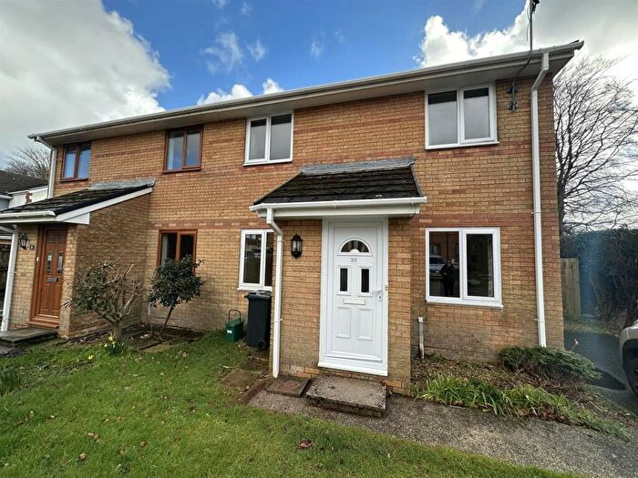 2 Bedroom Detached House To Rent In Homer Water Park, St. Stephen, St. Austell, PL26