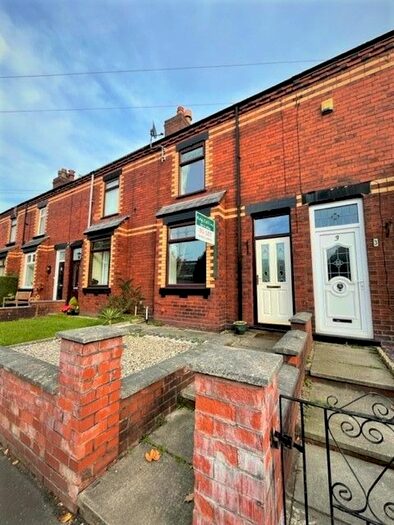 3 Bedroom Terraced House To Rent In Oxhouse Road, Orrell, WN5