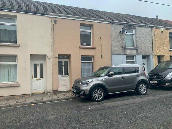 2 Bedroom Terraced House For Sale In Blaen Dowlais, Dowlais, Merthyr Tydfil, Mid Glamorgan, CF48