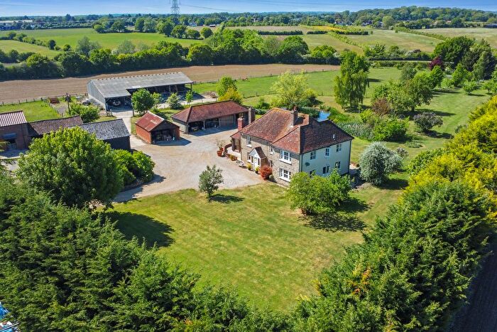 5 Bedroom Detached House For Sale In America Road, Earls Colne, Colchester, CO6