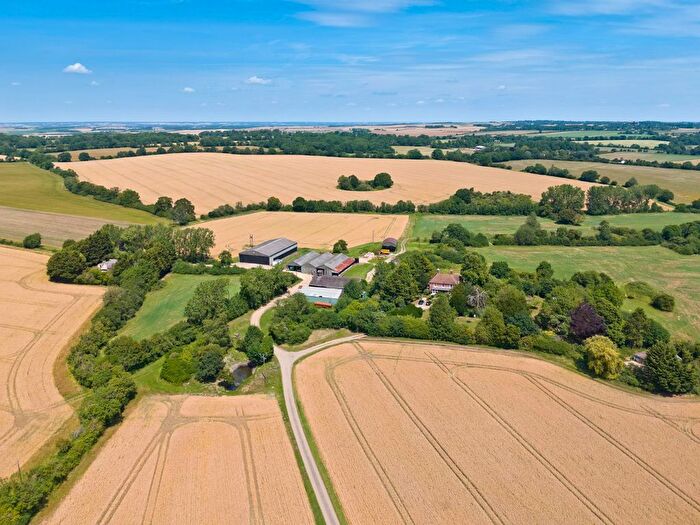 7 Bedroom Land For Sale In Kingswood Bury Farm, Clothall, Baldock, Hertfordshire, SG7